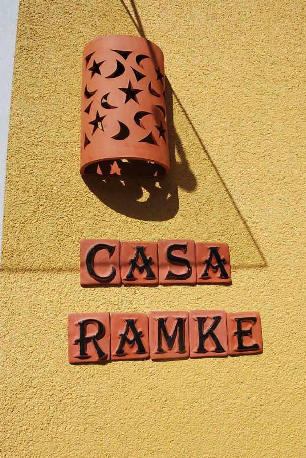Casa Ramke Lejlighed Eitorf Eksteriør billede